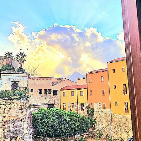 La Baronessa Apartment Palermo Luaran gambar