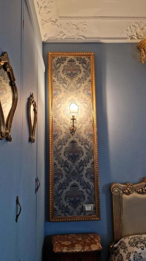 La Baronessa Apartment Palermo Luaran gambar