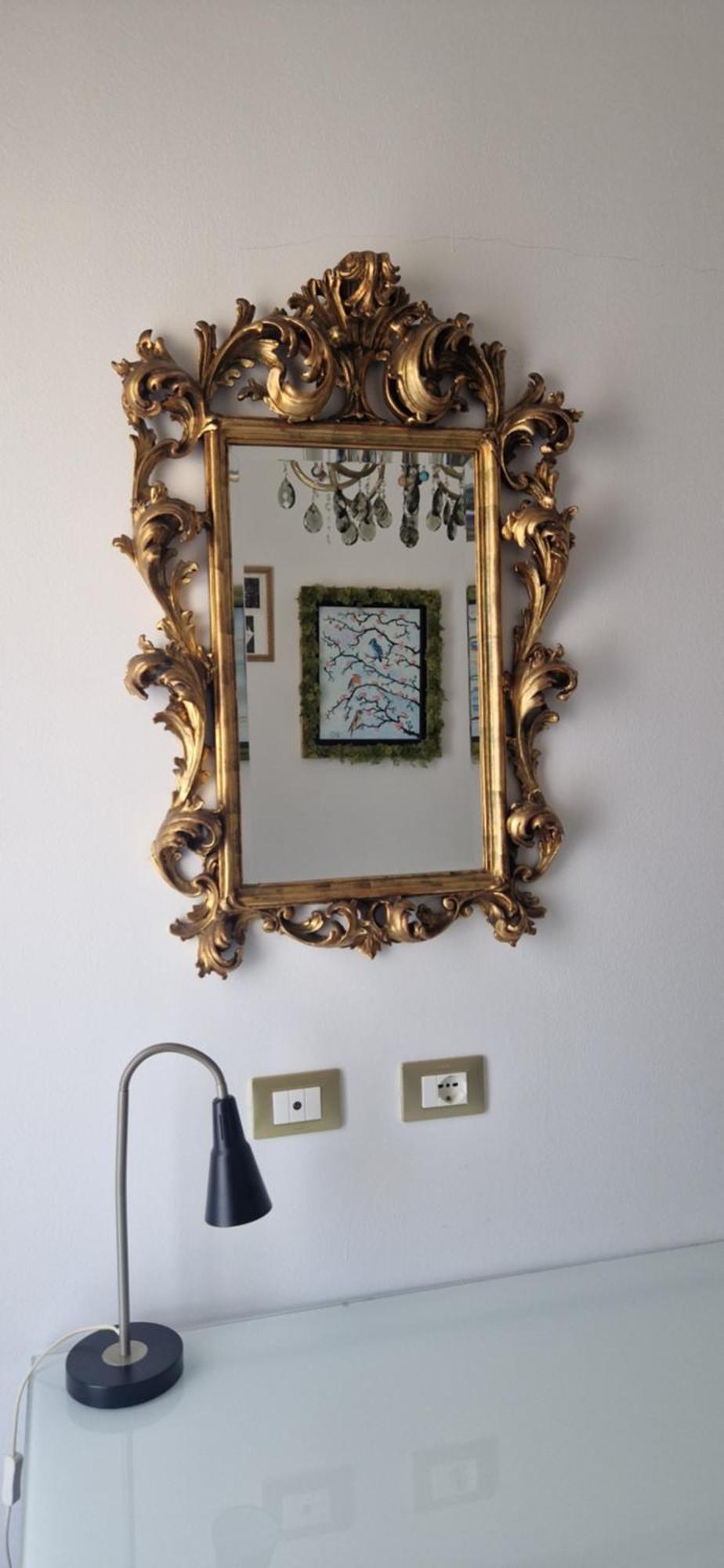 La Baronessa Apartment Palermo Luaran gambar