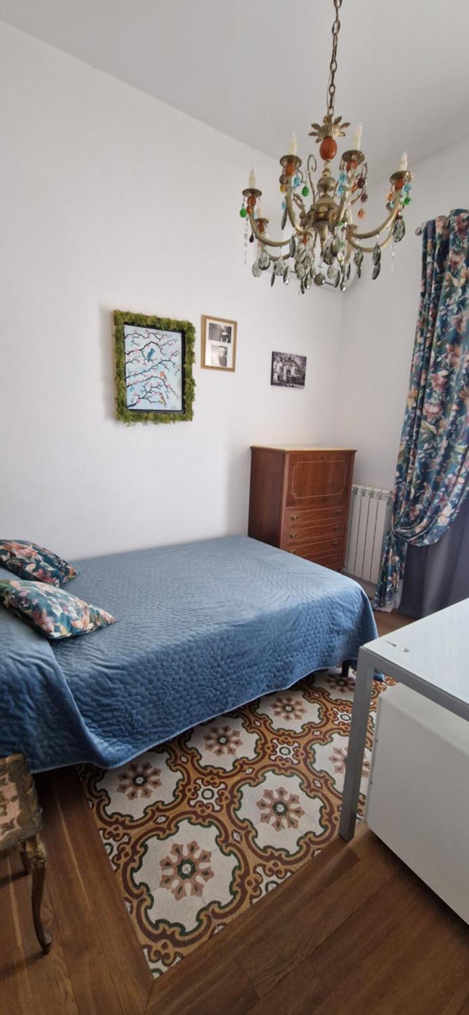 La Baronessa Apartment Palermo Luaran gambar